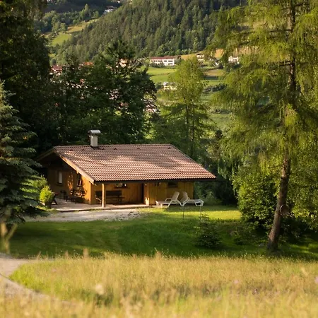 Astrid Chalet *
