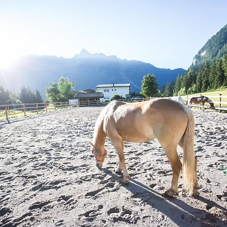 Astrid Chalet *
