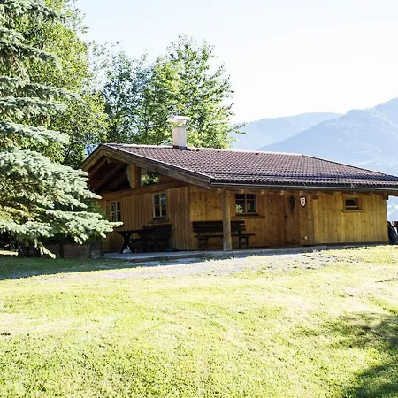 Chalet Astrid Sautens