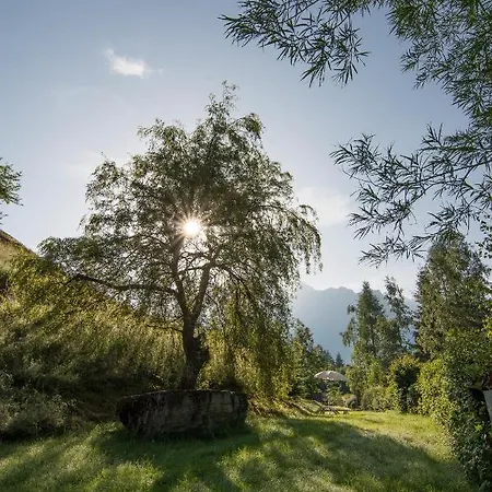 Astrid Σαλέ Sautens