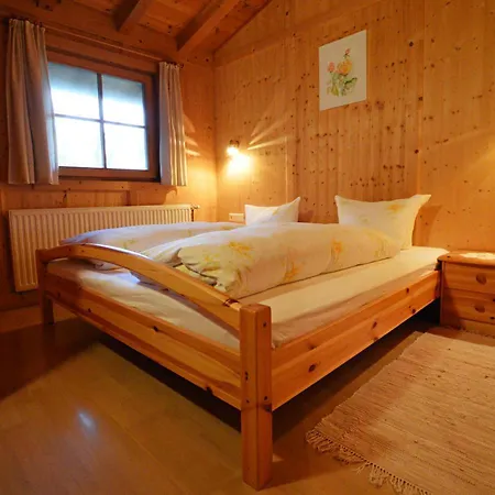 Astrid Chalet *