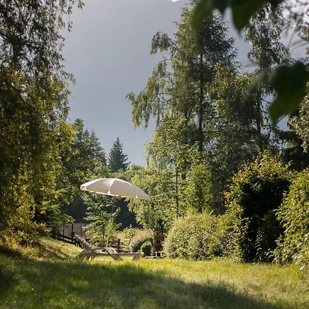 Chalet Astrid