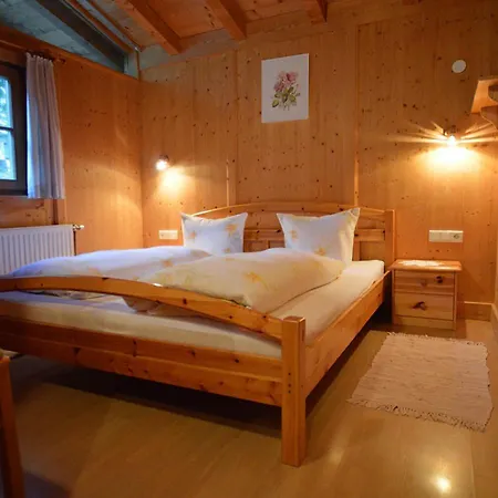 Astrid Chalet