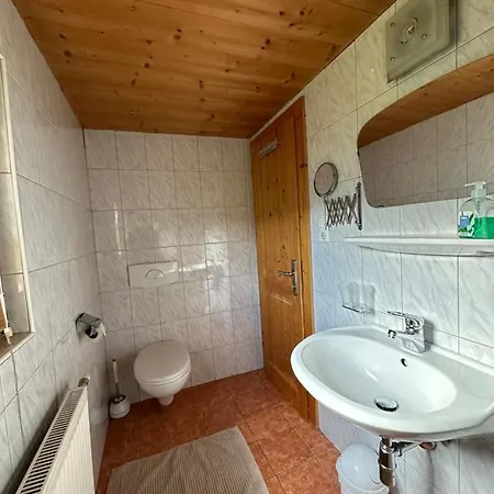 Chalet Astrid Sautens