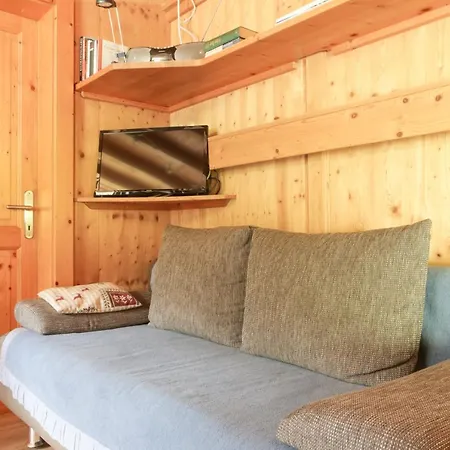 Astrid Chalet Sautens