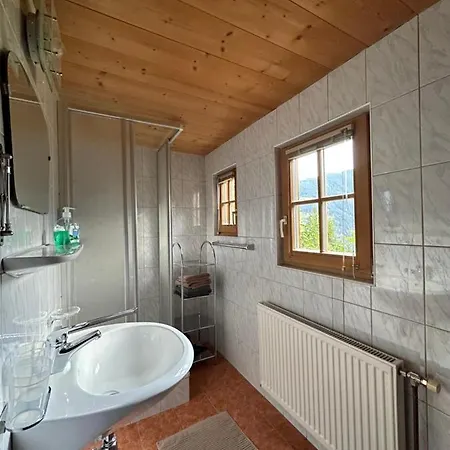 Chalet Astrid