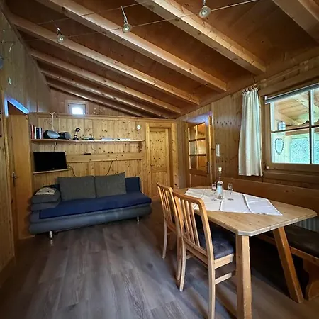 Chalet Astrid