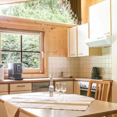 Astrid Chalet