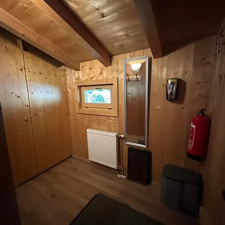 Chalet Astrid Sautens