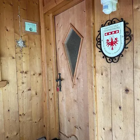 Astrid Chalet *
