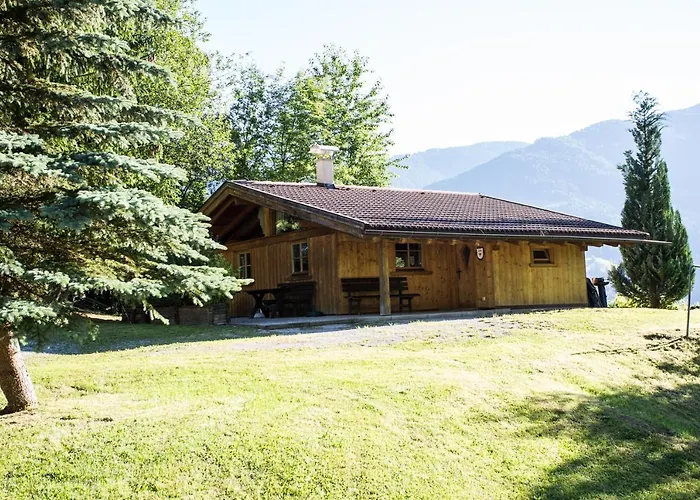 Horská chata Astrid Sautens