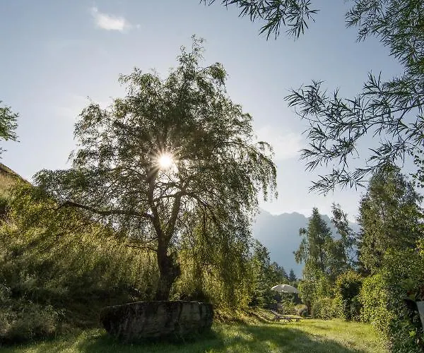 Astrid Horská chata Sautens