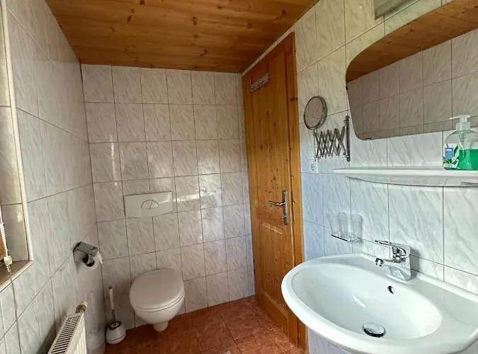 샬레 Astrid 소우텐즈