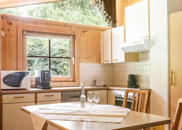 Astrid Horská chata