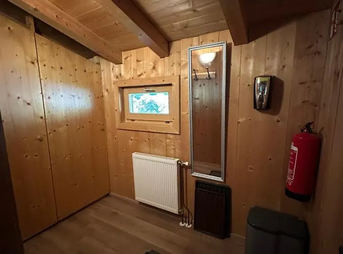 בקתה Astrid סאוטנס