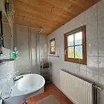 Alpesi faház Astrid
