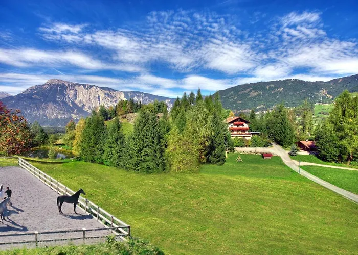 Alpstuga Astrid *